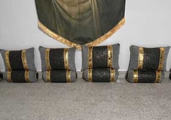 تصویر 1 از بالشت خندان نرم با قابلیت شستشو و حفظ لطافت پس از شستشو